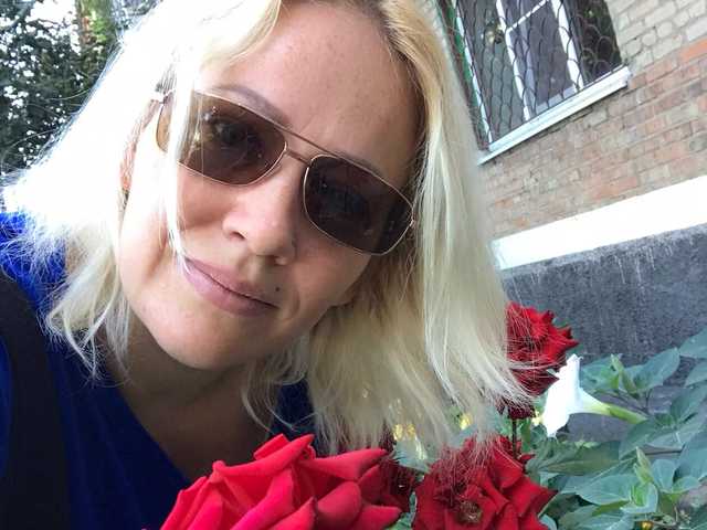 Foto af profilen Ladybabochka