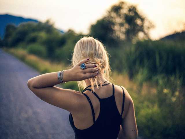 Foto af profilen Ladybabochka
