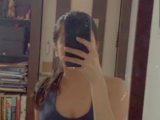 Erotisk videochat LenaGolden