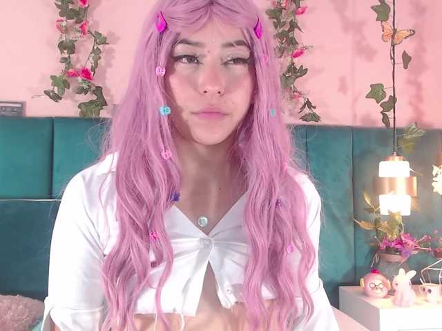 Broadcast Screenshots LennaHale