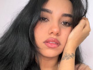 Erotisk videochat LennahDavies