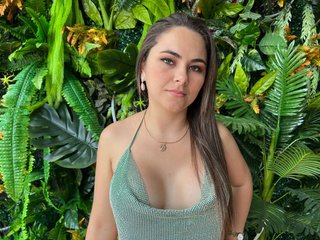 Erotisk videochat LennaTorres