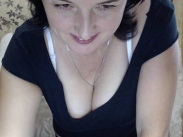 Broadcast Screenshots lenochka01