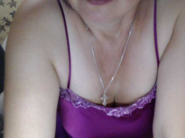 Broadcast Screenshots lenochka01