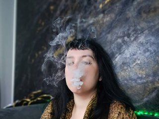Erotisk videochat Leona_Sweetnest