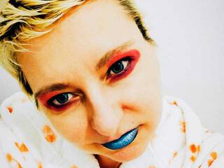 Erotisk videochat LeonaSplash