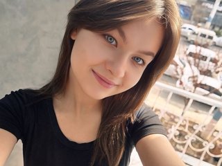 Erotisk videochat LeonEveret