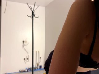 Erotisk videochat LeontineCuffie