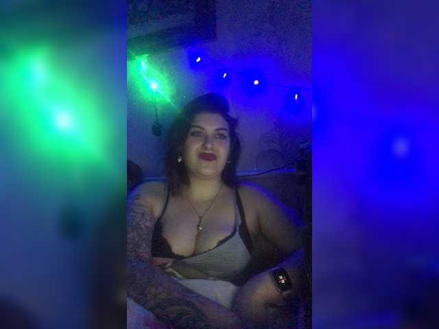 Broadcast Screenshots LeraOGirl