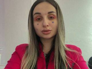 Erotisk videochat LeraPinkovaya