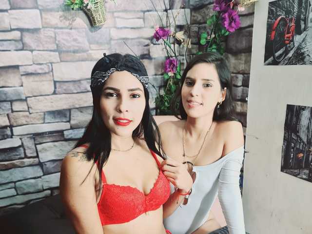 Profilbillede lesbianforyou