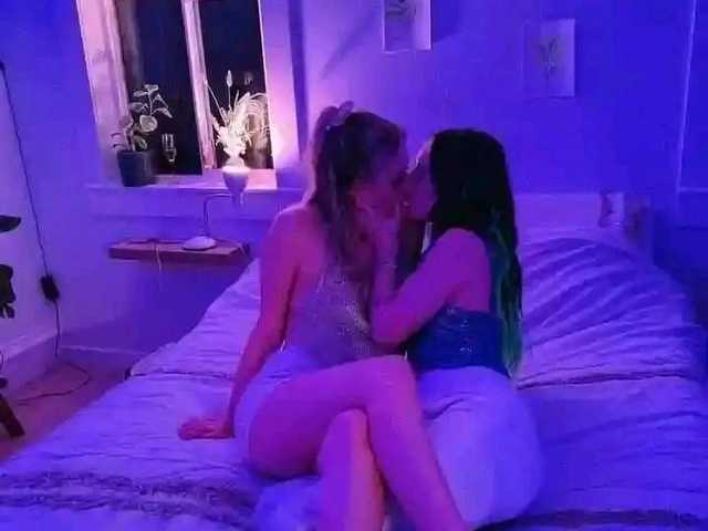 Foto af profilen Lesbians2