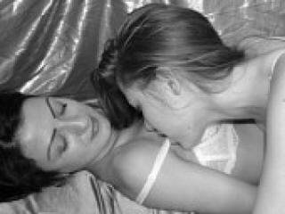 Erotisk videochat lesbiloveee