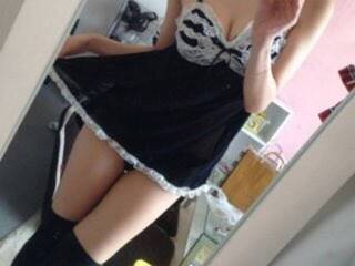 Erotisk videochat leskina