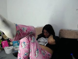Erotisk videochat Lesliee22