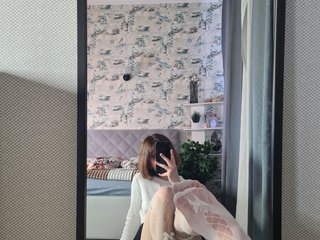 Erotisk videochat LesliRommel