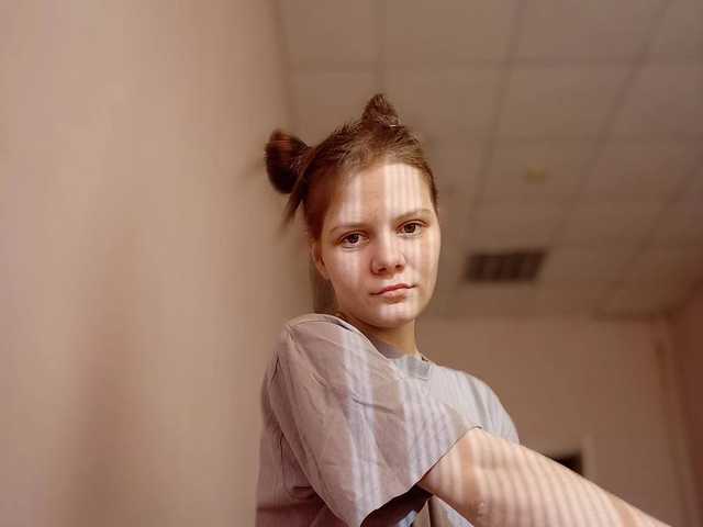 Foto af profilen Lesya-Girl