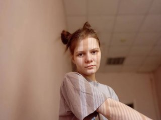 Erotisk videochat Lesya-Girl