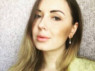 Erotisk videochat Lesya0105