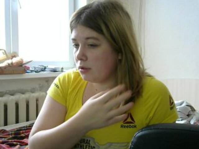 Broadcast Screenshots Lesya2000