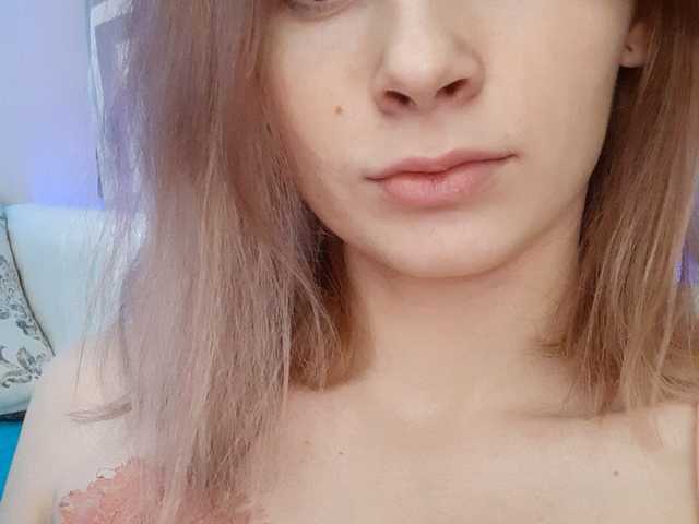 Foto af profilen Lesya_