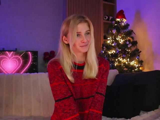 Broadcast Screenshots Lesya_