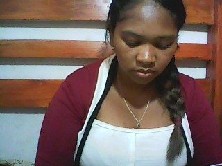 Erotisk videochat Leticiah