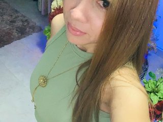 Erotisk videochat LetiziaMiller4