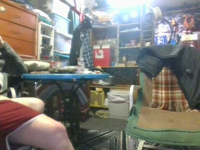 Broadcast Screenshots letslove24