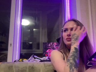 Erotisk videochat Letti28