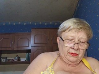 Erotisk videochat LettieXMagdalen