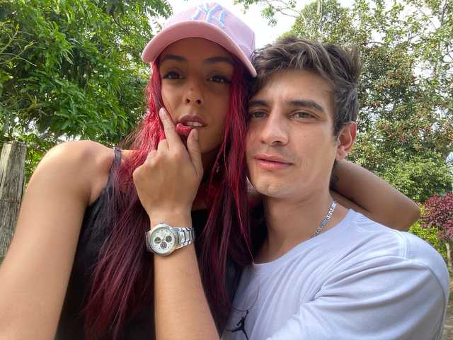 Foto af profilen LexaAndAlex