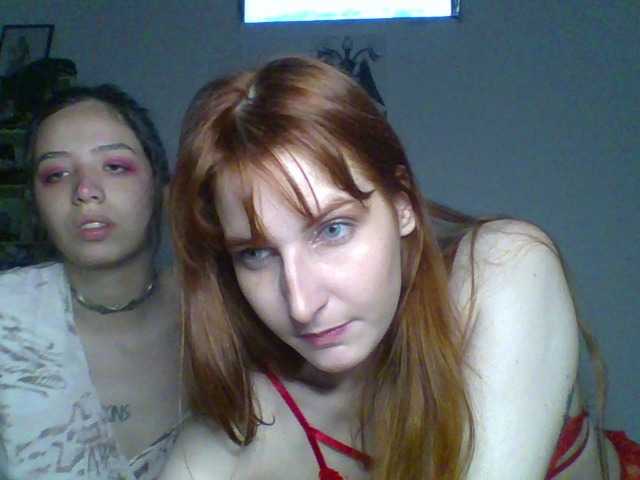 Broadcast Screenshots AlexayLucifer