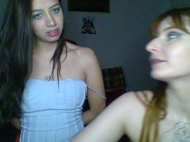 Broadcast Screenshots AlexayLucifer