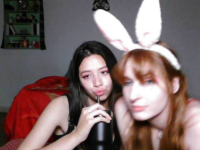 Broadcast Screenshots AlexayLucifer