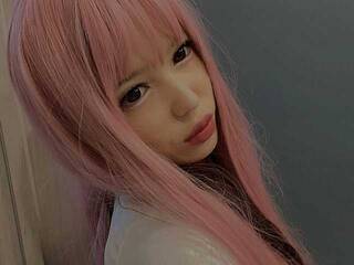 Erotisk videochat Lexi-luna8