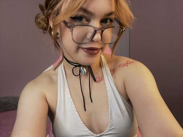 Foto af profilen Lexi-Minami
