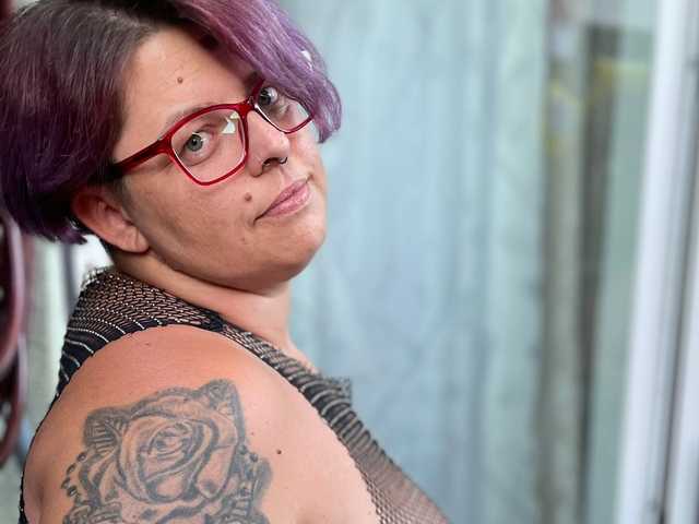 Foto af profilen Lexi35