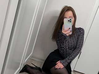 Erotisk videochat LexiBurn