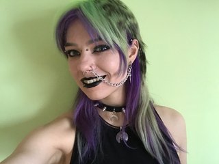 Erotisk videochat LexieDesire