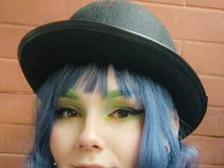 Erotisk videochat LexieDream