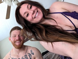 Erotisk videochat Lexii-n-luther