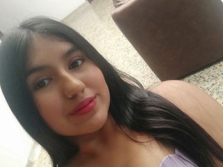 Erotisk videochat LexiiBloom