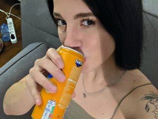 Erotisk videochat LexiSin