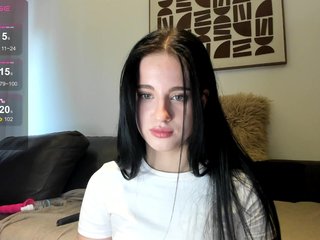 Erotisk videochat LexiSin