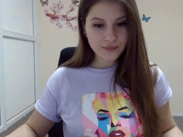 Broadcast Screenshots Lexxi-rose