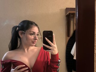 Erotisk videochat Lexy-Skye