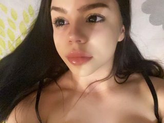 Erotisk videochat LexyAmazing