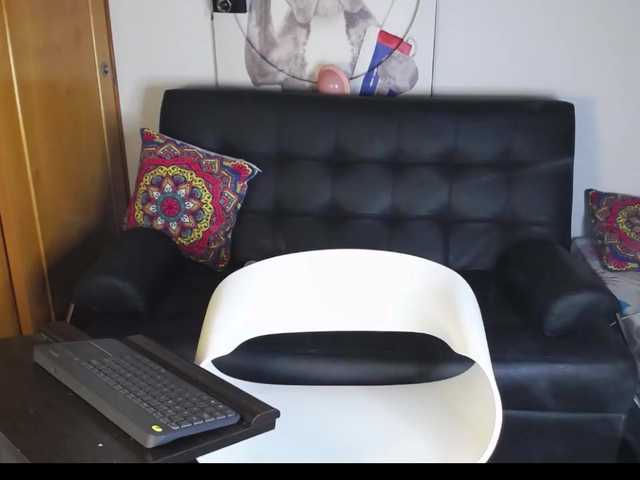 Broadcast Screenshots lexycuper