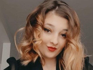 Erotisk videochat LexyRay
